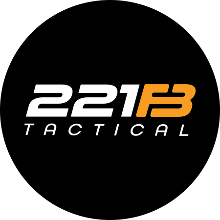 221B Tactical - bulletproofequipped.com