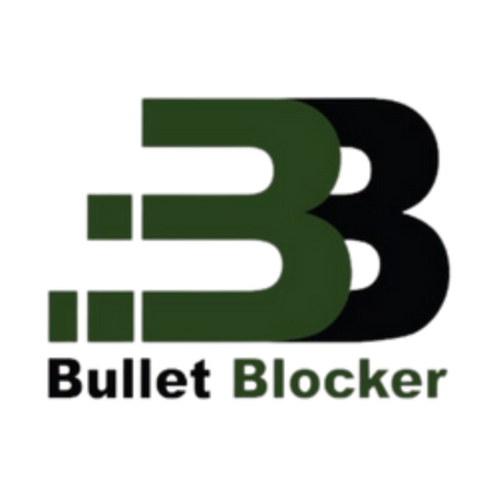 Bullet Blocker - bulletproofequipped.com