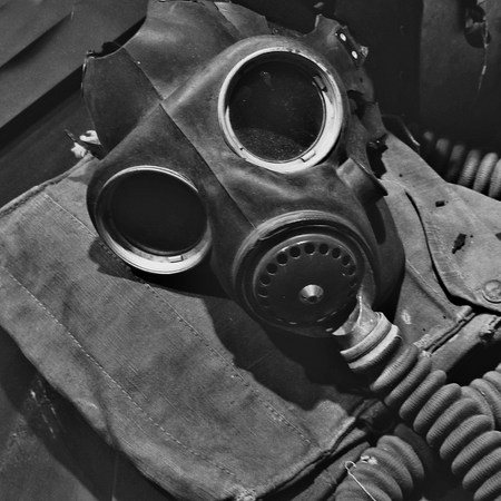 CBRN Gas Mask Accessories - bulletproofequipped.com